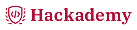 Hackademy Home Page